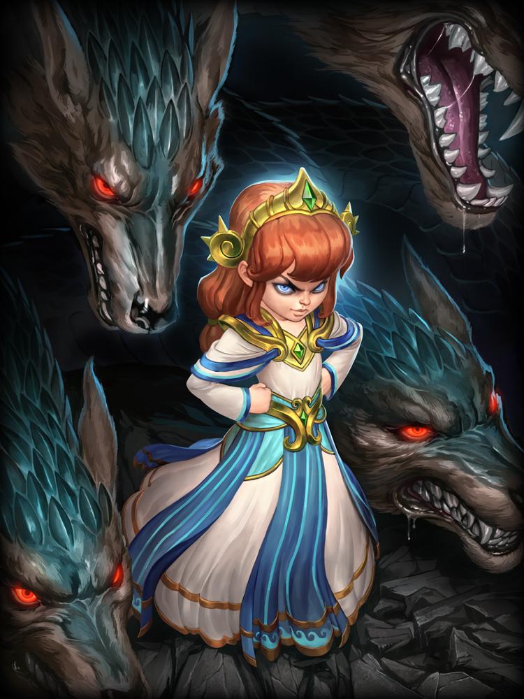 Scylla