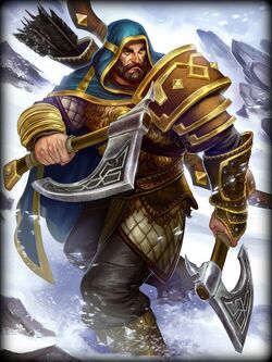 SkinArt_Ullr_Default